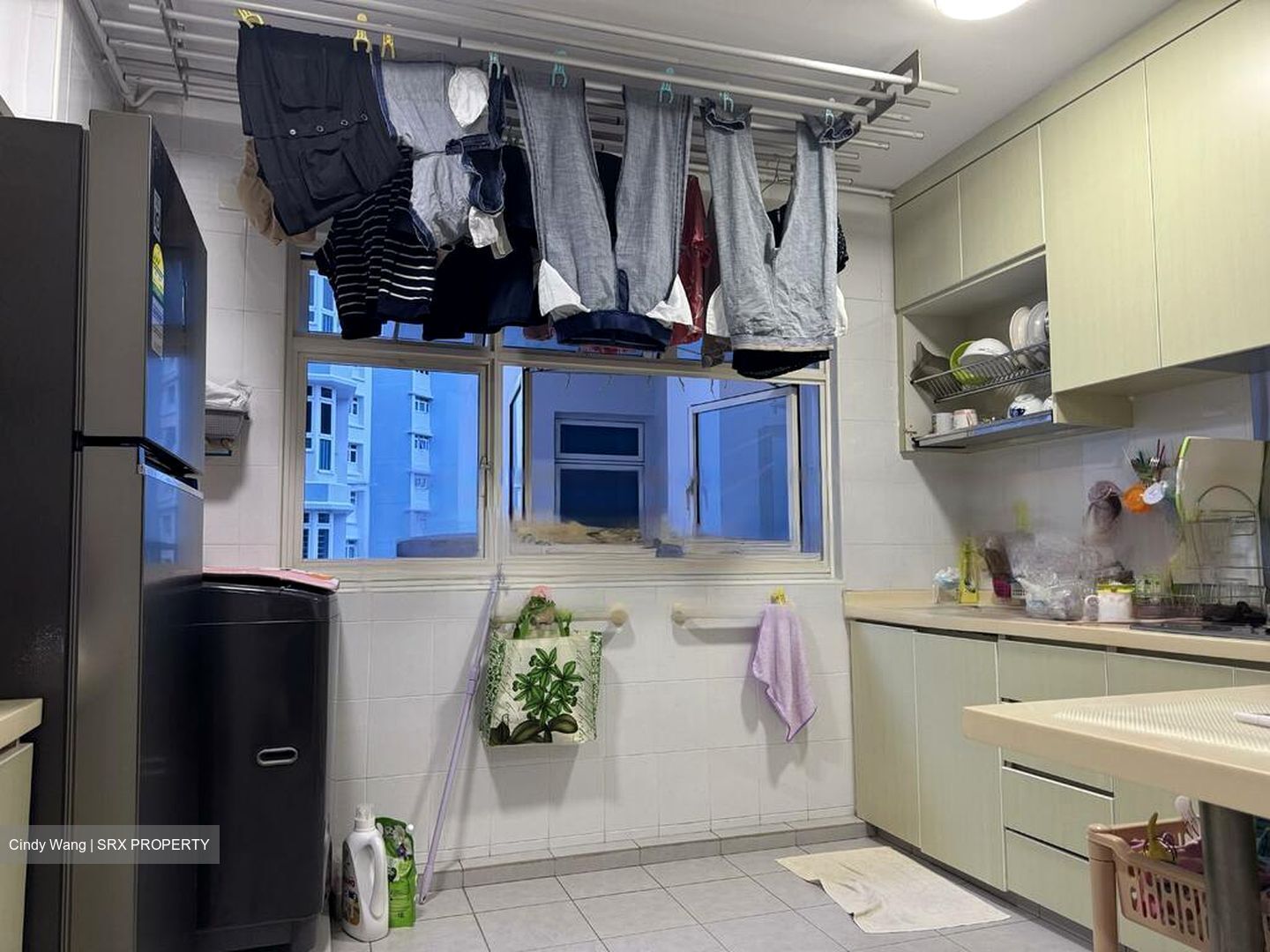Blk 2D Kallang Heights (Kallang/Whampoa), HDB 4 Rooms #605227131